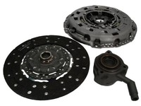 Kupplungssatz LUK Repset Pro 626 3033 33