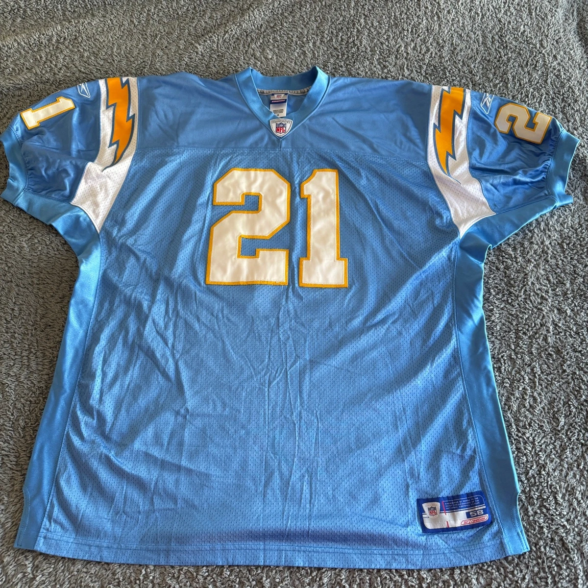 Reebok San Diego Chargers NFL Jerseys for sale | eBay