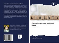 Andrey Tikhomirov | Formation Of State And Legal Ideas | Taschenbuch | Englisch