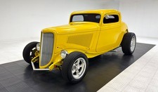 1934 Ford Model A for Sale