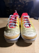 Nike Air VaporMax Plus Sunset Gradient Sneake...