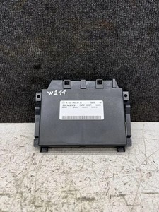MERCEDES-BENZ E W211 Getriebesteuergerät A0325453432 3.22 Diesel 2004 31729862