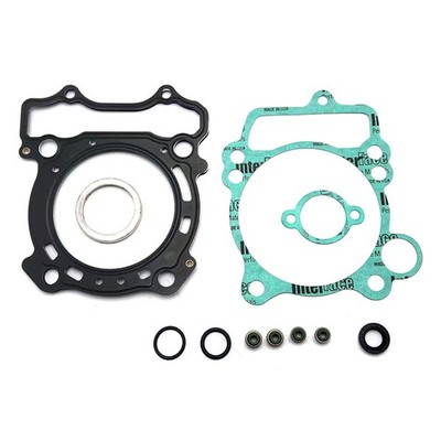 OE Match Perfect Seal Top End Gasket Assembly for Yamaha YZ250F 2001 to 2013