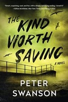 The Kind Worth Saving Intl Peter Swanson