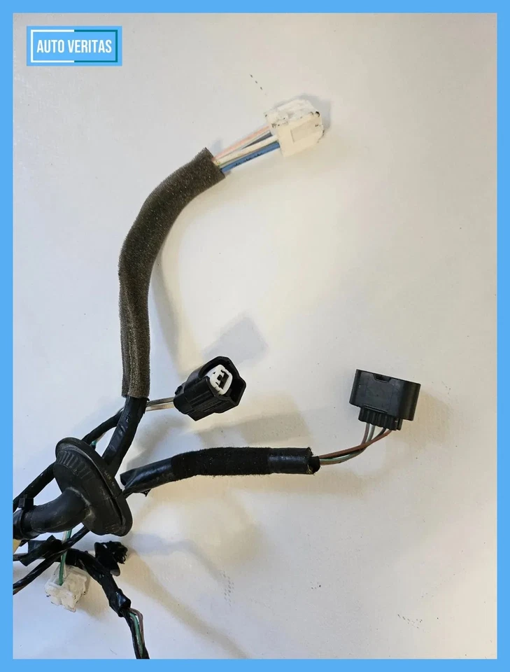 original 241261422R KABELBAUM Renault Zoé (AG) Hatchback 60kW (5AM B4) 2015 - Image 3 of 4