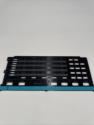 Korg Ddd-5 Dynamic Digital Drums Machine Vintage Late 80s for sale