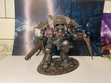 Warhammer 40k Chaos Knights Ritter Abominant ...