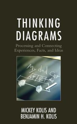 Thinking Diagrams: Processing and Connecting Experiences, Facts, and Ideas: New