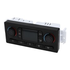 A ABSOPRO HVAC A/C Heater Climate Control Panel AC Heater Climate Control Switch