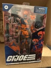 Hasbro G.I. Joe Alley Viper 6 in Action Figure