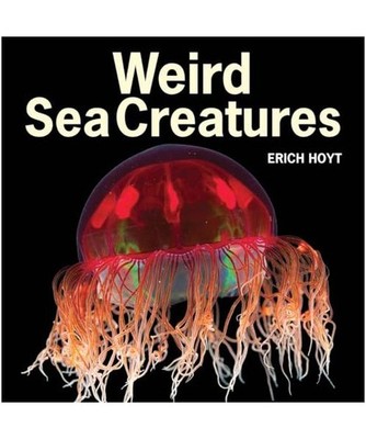 Weird Sea Creatures, Hoyt, Erich