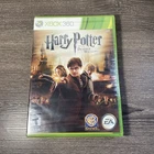 *Read* Harry Potter and the Deathly Hallows Part 2 (Microsoft Xbox 360) Sealed