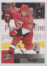 2009-10 Upper Deck Tuomo Ruutu #332 3f4