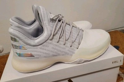 adidas Harden Vol. 1 13 Below Zero for Sale | Authenticity