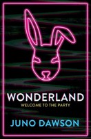 Wonderland Juno Dawson