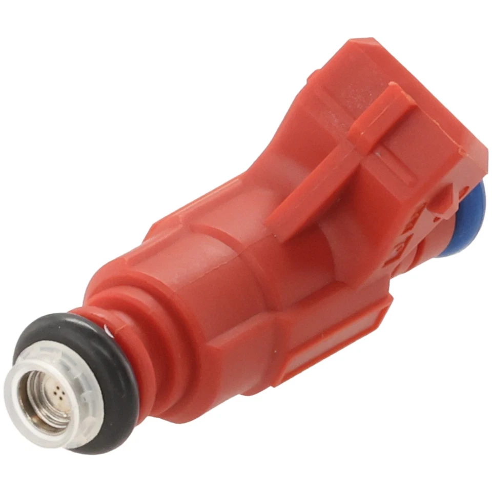 Conjunto de 6 injetores de combustível gasolina para Explorer Ford Sport Trac 2004 - Imagem 3 de 3