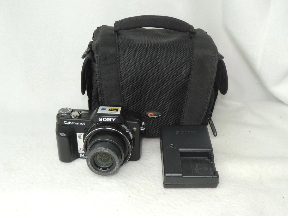25+ sony dsc h10 for sale | Updated Oct 2026