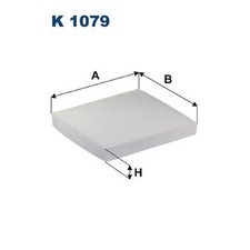 Innenraumfilter Pollenfilter für Mercedes G-Klasse W461 W463 | 23807112