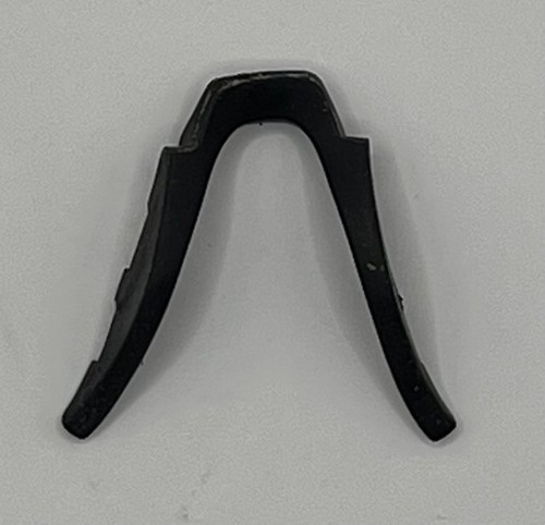 3320 - COSTA DEL MAR FAINTAIL PRO BLACK NOSE BRIDGE AUTHENTIC