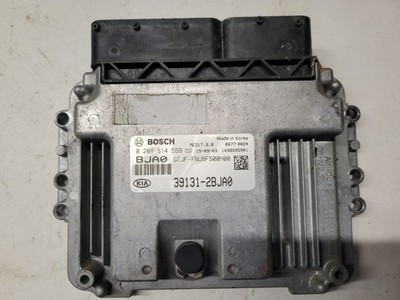 2016-2018 Kia Optima 1.6L Engine Control Module Computer ECM PCM OEM 39131-2BJA0