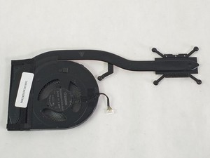 Lenovo 5H40W36703 THINKPAD T14 1st Gen Kupfer 5-Pin Bga 1528 Laptop CPU Lüfter