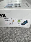 Uvex G2 Sicherheitsschuhe Gr. 41 S1 Art.Nr. 68298 Arbeitsschuhe Halbschuhe NEU