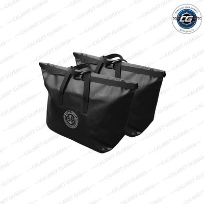 Adventure wasserdichte Innentaschen für Royal Enfield Scram 440 Himalayan 199...