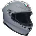 AGV K6-S Nardo Grey