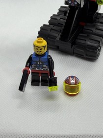 LEGO SPYRIUS ROBOT COMPLETE SET 6889 WITH BOX AND INSTRUCTION MANUAL