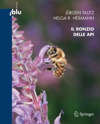 Il ronzio delle api by Helga R. Heilmann (Italian) Paperback Book