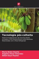 Maria Belen Duarte (U. A.) | Tecnologia PóS-Colheita | Taschenbuch (2022)