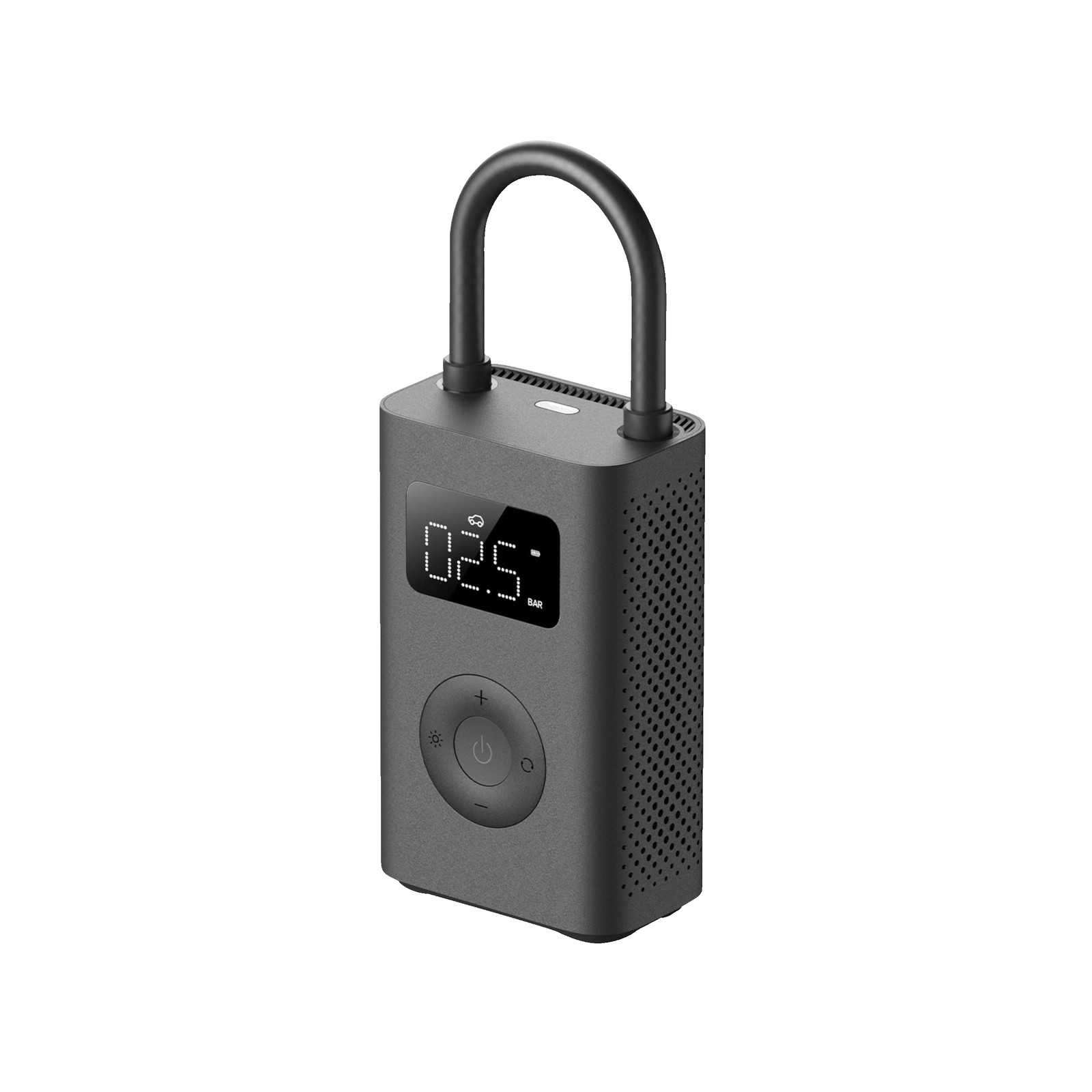 Портативный электрический воздушный компрессор XIAOMI 2 tragbarer Kompressor 10890₽