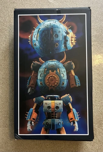 01-Studio 01S01F Cell 2nd Edition New in Stock - Picture 3 of 12