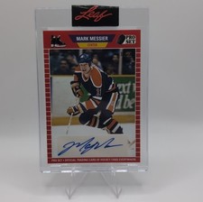 2021-22 Pro Set Hockey Blaster Cards Checklist 30