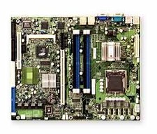 Supermicro Motherboard PDSMi Intel 3000 LGA775 FSB1066MHz 4DDR2 SATA RAID