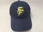 Fishers Freight Zephyr Strapback Adjustable Hat Cap IFL Indoor Football League