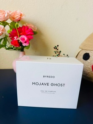 BYREDO Eau de Parfum 100ml New-sealed