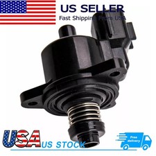 Idle Air Control Valve For 2002-2010 Yamaha O...