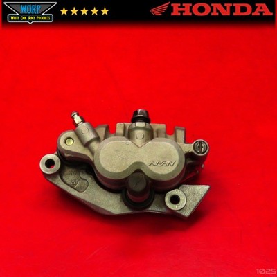 GENUINE OEM NISSIN 2001 HONDA CR125R FRONT DISC BRAKE CALIPER BINDER 01-03