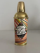 NEW Benefit Lookin' To Rock Rita Eau De Toilette Edt Spray 1 oz No Box