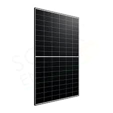 MODULO FOTOVOLTAICO TONGWEI 580W BIFACCIALI