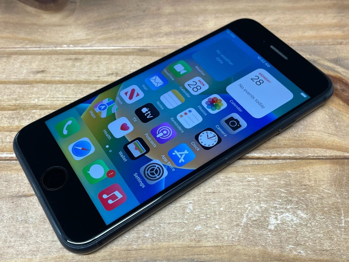 iPhone 8 256GB 12MP for sale | eBay