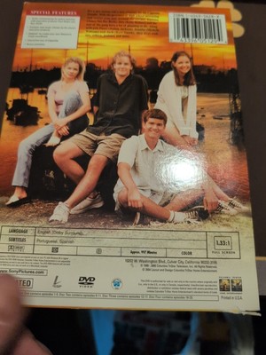DAWSONS CREEK Complete Series Season 1-6 DVD Box Set Box. See