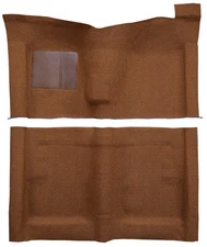 1970-1971 Ford Torino Carpet -Loop |2DR, Hardtop, 4spd