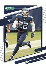 2021 Donruss Baseball Variations Gallery and Checklist 90