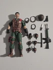 GI Joe Classified Series Mutt 113 Action Figure Only