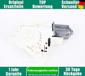 Fensterhebermotor EFH Hinten rechts Audi A6 4G C7 8K0959812A
