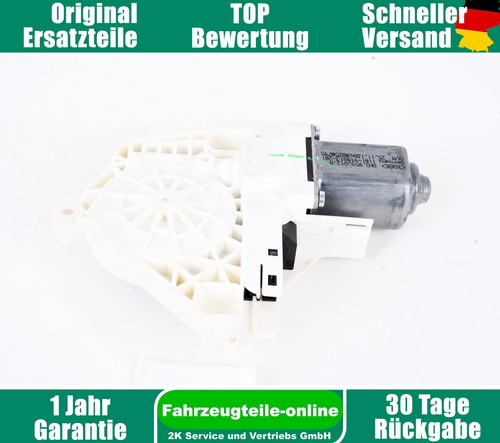 Fensterhebermotor EFH Hinten rechts Audi A6 4G C7 8K0959812A