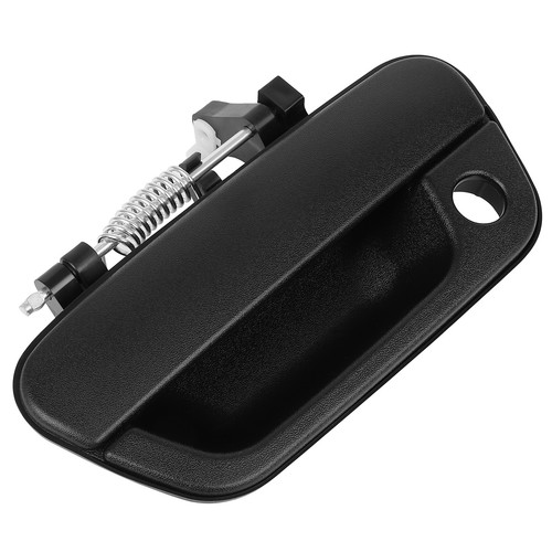 Front Left Exterior Door Handle For Chevrolet Spark 2013 2014 2015 GM3547ABZC-1 - Imagen 6 de 8