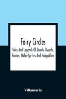 Unknown | Fairy Circles | Taschenbuch | Englisch (2021) | Alpha Editions